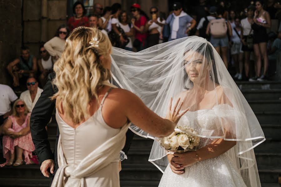 Wedding photographer Andrea Cittadini (acfotografia). Photo of 10 January