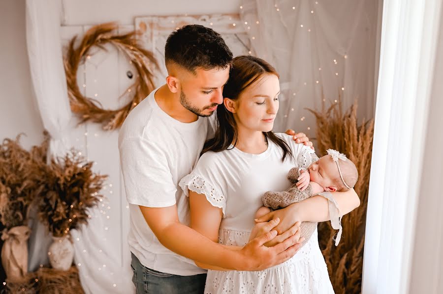 Fotografo di matrimoni Patrycja Tomaszewska (wdowikphoto). Foto del 14 febbraio 2023