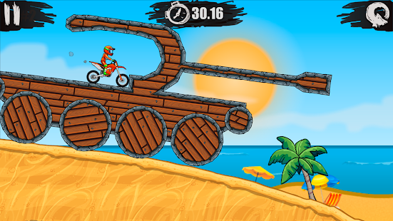 Game Moto X3M Bike Race Game APK for Windows Phone ...