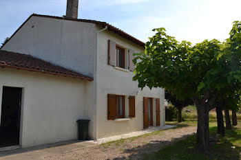 maison à Gardonne (24)