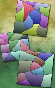 Shape Puzzle Screenshots 2