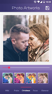 How to get Art Filters Photo Editor patch 1.1 apk for bluestacks