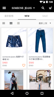 someone jeans(圖2)-速報App