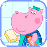 Hippy Bath Care Apk