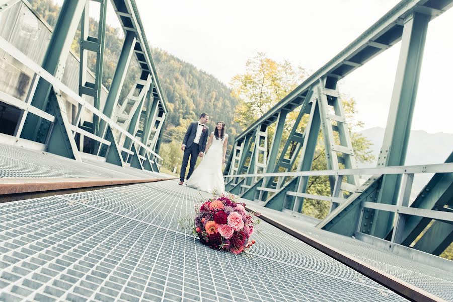 Fotógrafo de casamento Patrick Säly (patricksaly). Foto de 6 de maio 2019