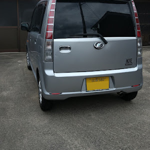 ムーヴ L150S