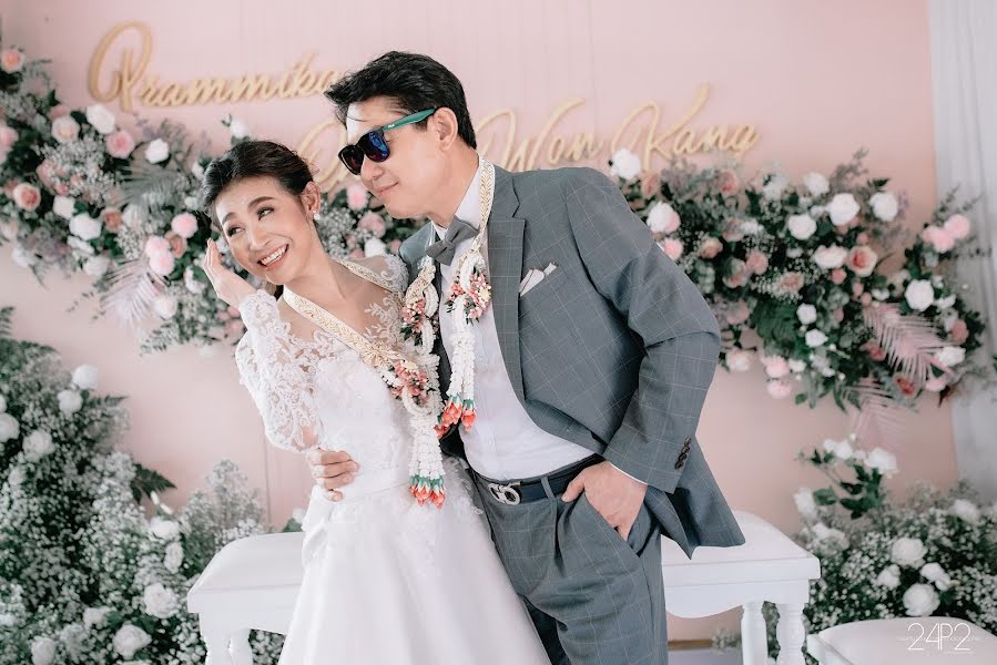Photographe de mariage Paulphol Iamsamiang (paulpholsnap). Photo du 31 août 2020