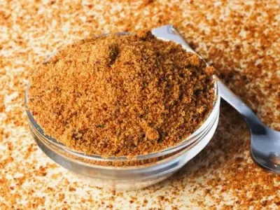 Jaggery Powder 1Pc - 1.5 kg