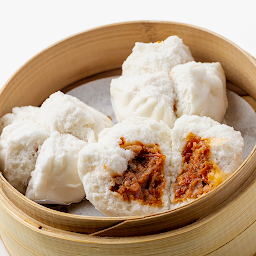 BBQ Pork Bun