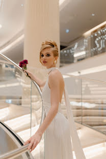 Fotógrafo de casamento Ekaterina Nechaeva (katenechaeva). Foto de 18 de fevereiro 2023