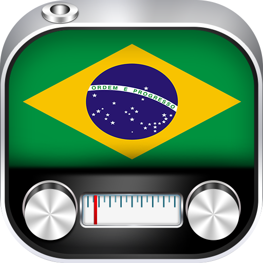 Baixar Estações de Rádio do Brasil FM AM Rádios ao Vivo para Android