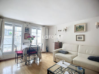 appartement à Paris 2ème (75)