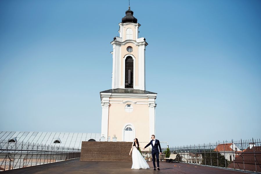 Fotógrafo de bodas Darius Ir Miglė Žemaičiai (fotogracija). Foto del 26 de enero 2021