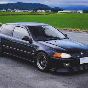 シビック EG6