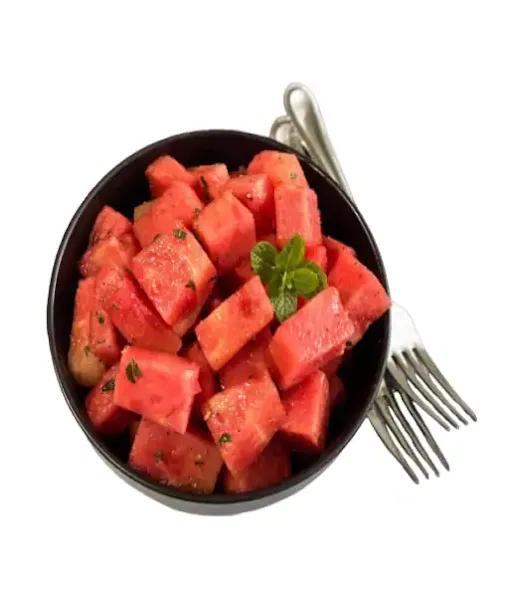 Watermelon Salad