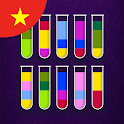 Sort Water Puzzle - Color Game