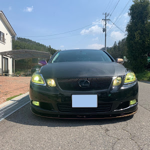 GS GRS191