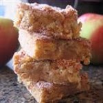 Apple Squares was pinched from <a href="http://allrecipes.com/Recipe/Apple-Squares/Detail.aspx" target="_blank">allrecipes.com.</a>