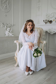 Fotógrafo de bodas Alla Kozlova (alilu92). Foto del 23 de marzo 2020