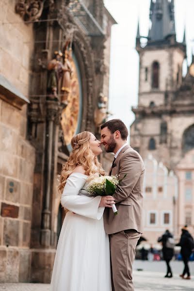 Svatební fotograf Viktor Zdvizhkov (zdvizhkov). Fotografie z 24.února 2019