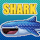 Download Shark - Pixel art healing aquarium For PC Windows and Mac 1.0.0