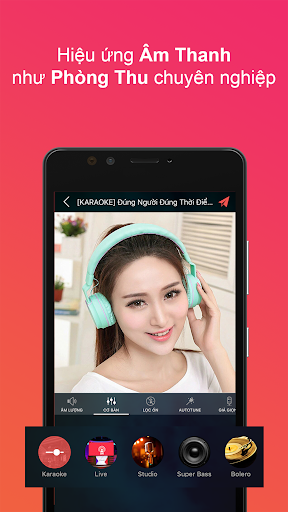 Yokara VIP - Hát Karaoke Online Mod By ChiaSeAPK.Com