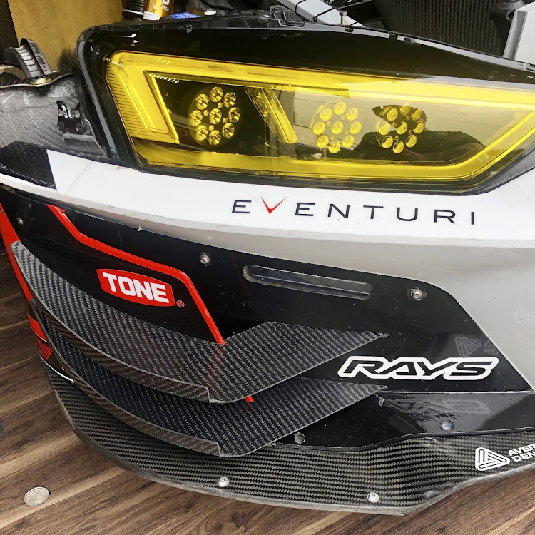 Birdlandさんが投稿したSUPER GT・Audi R8 LMS・菅生サーキット・R8 LMS・ロータスに関するカスタム事例の投稿画像4枚目