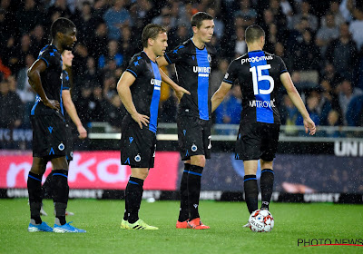 Hans Vanaken en Ruud Vormer hekelen arbitrage na eerste puntenverlies: "Wat doen ze in dat busje?"