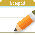 Icon Notepad - Color Note, Notebook