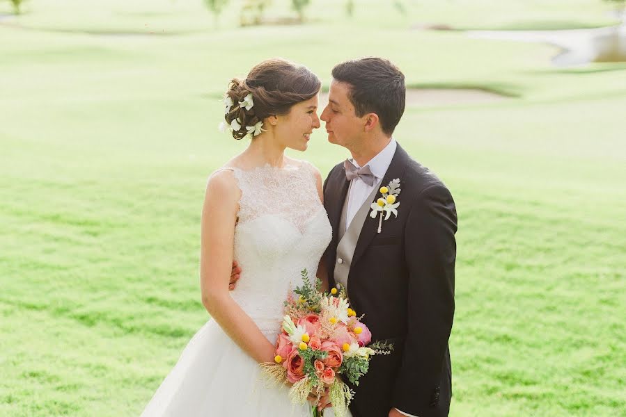 Fotógrafo de bodas Carlos Zambrano (carloszambrano). Foto del 15 de agosto 2018