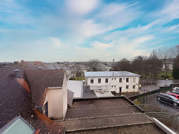 duplex à Saint-Yrieix-la-Perche (87)