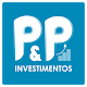 Download P&P Investimentos - Negócios Inteligentes For PC Windows and Mac 0.1