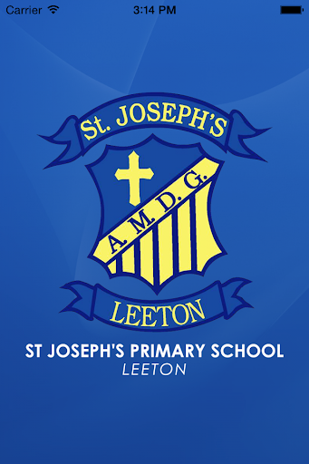 St Joseph's PS Leeton