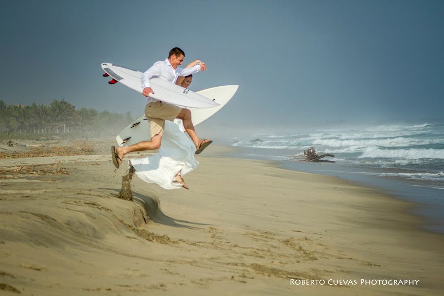 Hochzeitsfotograf Roberto Cuevas (roberto-cuevas). Foto vom 20. Juli 2019