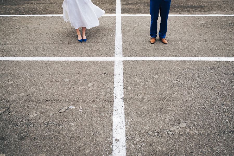 Fotógrafo de bodas Kryštof Novák (kryspin). Foto del 12 de junio 2017