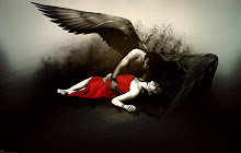 Angel Wallpapers HD Theme small promo image