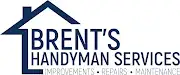 Brent's Handyman Services Logo