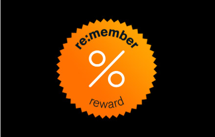 Re:member Reward SE small promo image