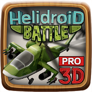 Helidroid Battle PRO : Copter 1.0.1 Icon