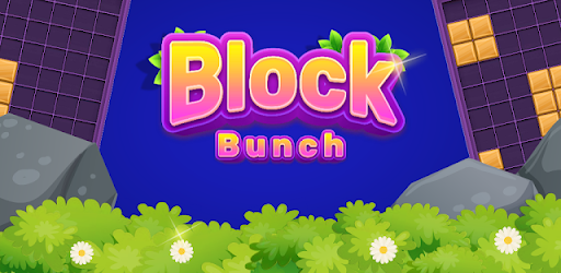 Block Bunch Puzzle Game