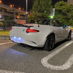 ロードスター ND5RC