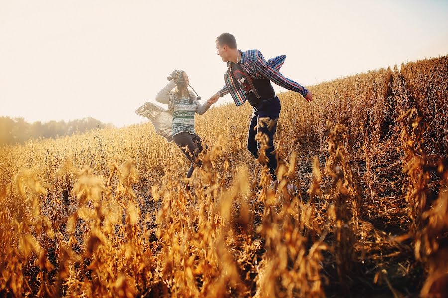 Wedding photographer Taras Terleckiy (jyjuk). Photo of 9 October 2014