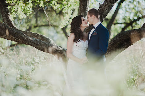 शादी का फोटोग्राफर Anna Mironenko (annamironenko)। सितम्बर 30 2017 का फोटो