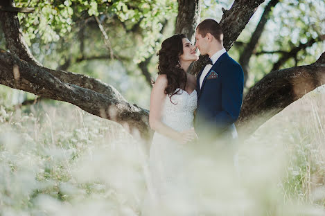 Photographe de mariage Anna Mironenko (annamironenko). Photo du 30 septembre 2017