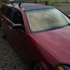 マークIIブリット JZX110W