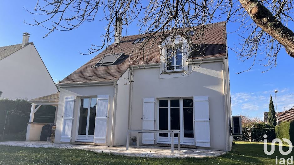 Vente maison 7 pièces 145 m² à Mennecy (91540), 445 000 €