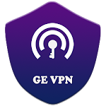 Cover Image of Скачать GE VPN — безопасный VPN-прокси 1.5 APK