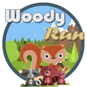 Download woody run For PC Windows and Mac