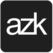 Azenka 1.0  Icon