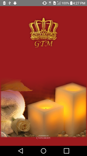 Golden Touch Massage